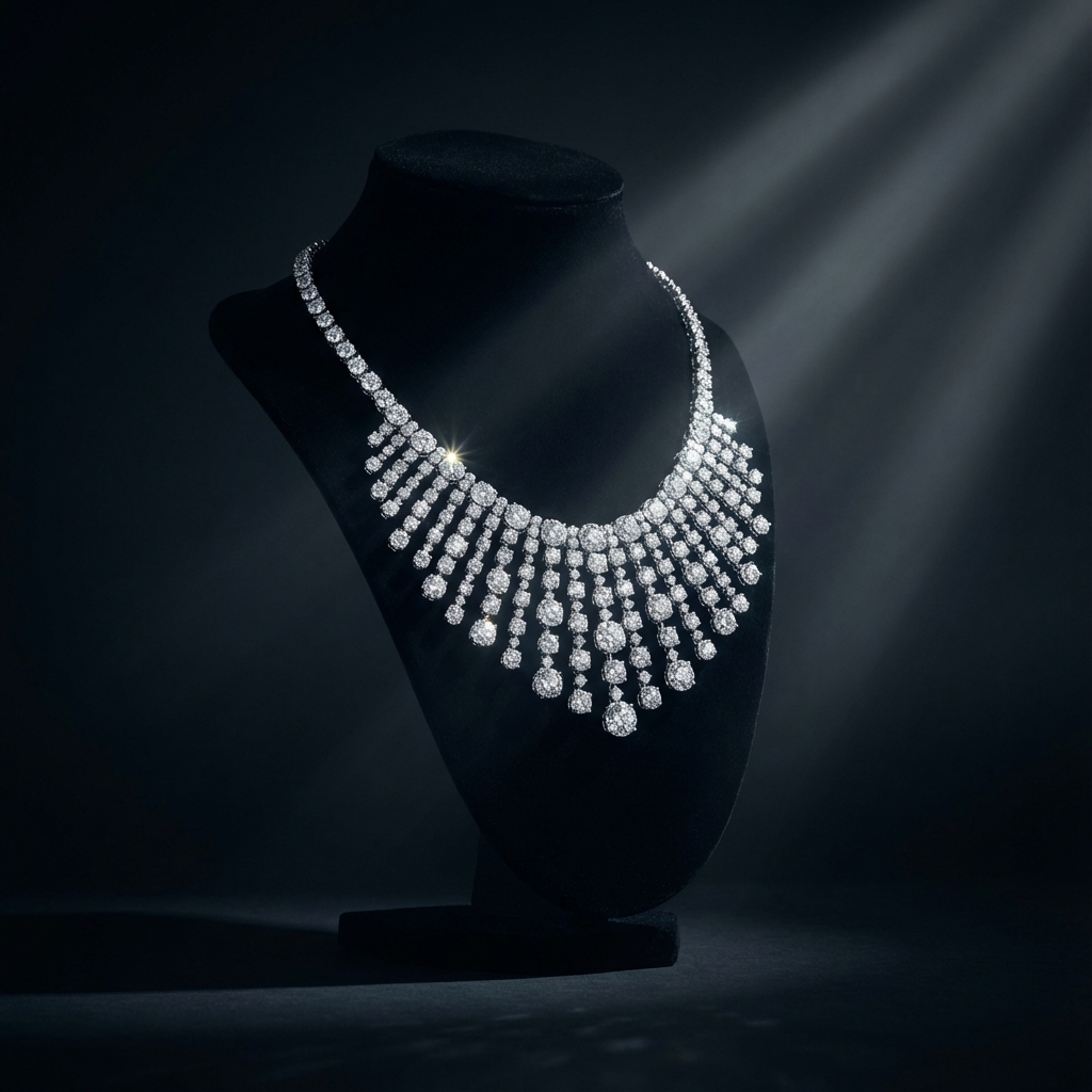 Collana Rivière